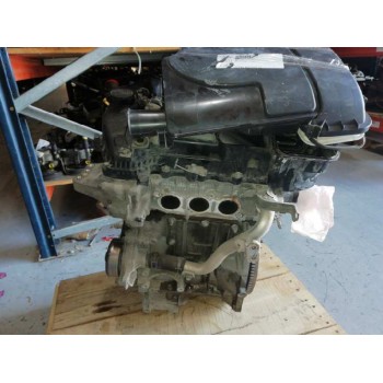 Recambio de motor casco para toyota yaris 1.0 cat referencia OEM IAM 1KR CASCO 