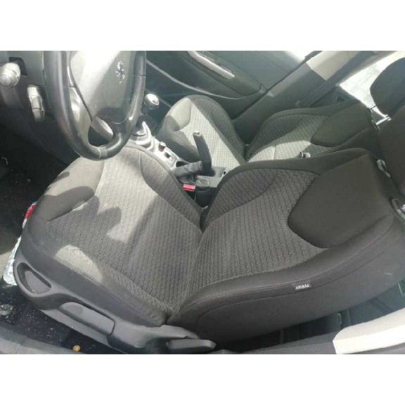 peugeot 308 sw del año 2009