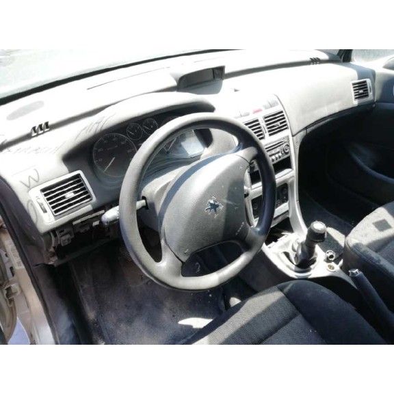 peugeot 307 break/sw (s2) del año 2007