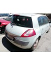 renault megane ii berlina 5p del año 2005