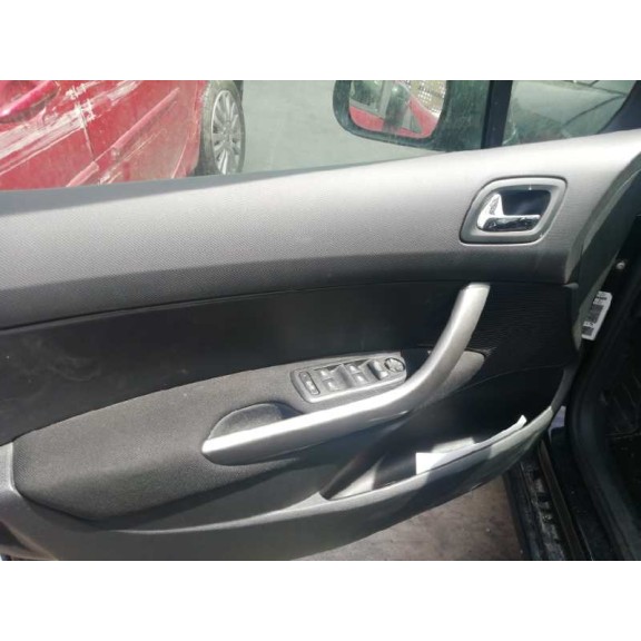 peugeot 308 sw del año 2009