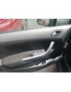 peugeot 308 sw del año 2009