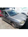 seat ibiza (6l1) del año 2005