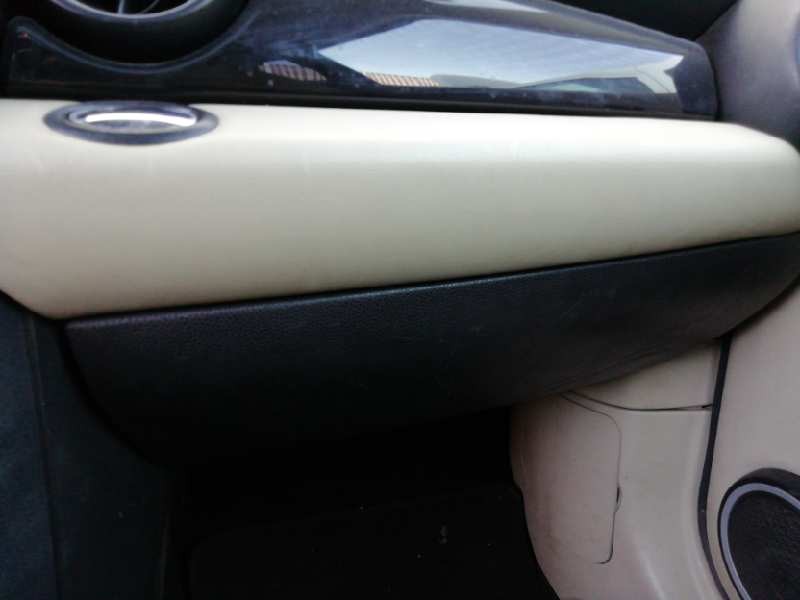 Recambio de guantera para mini mini (r56) 1.6 diesel cat referencia OEM IAM   