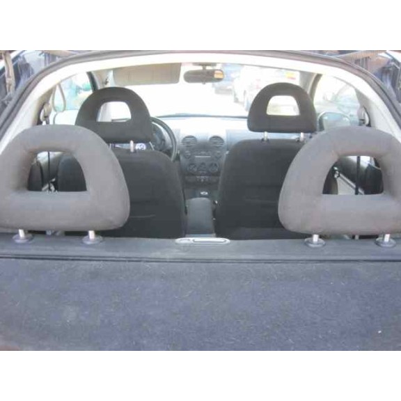 volkswagen new beetle (9c1/1c1) del año 2000