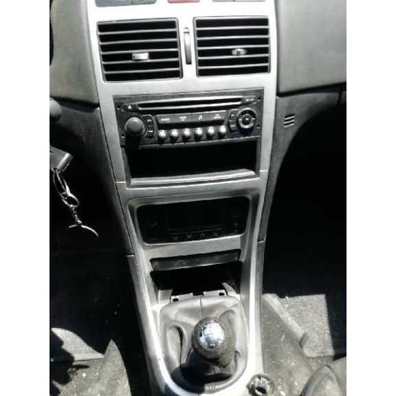 peugeot 307 break/sw (s2) del año 2007