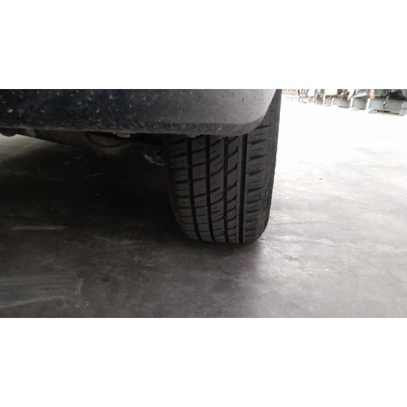 peugeot 406 berlina (s1/s2) del año 1998