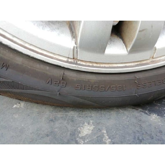 chevrolet aveo del año 2010