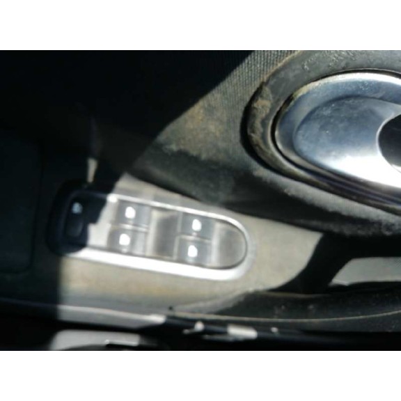 renault megane ii berlina 5p del año 2005