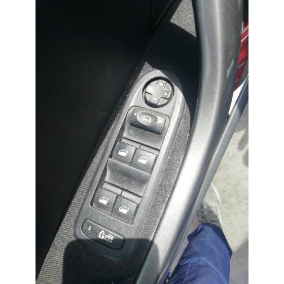 peugeot 308 sw del año 2009