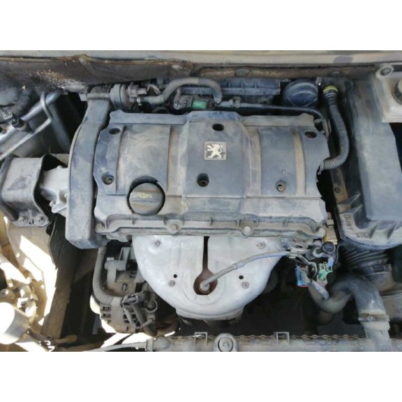 peugeot 307 break/sw (s2) del año 2007