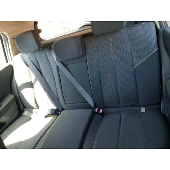 renault megane ii berlina 5p del año 2005