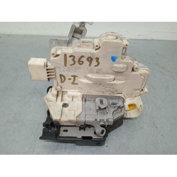 Recambio de cerradura puerta delantera izquierda para volkswagen passat berlina (3c2) advance referencia OEM IAM 3C1837015A  9 P