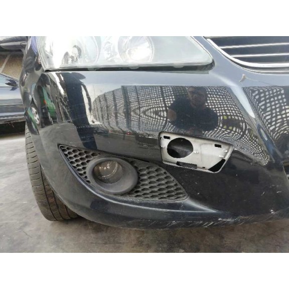 opel zafira b del año 2013