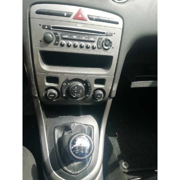 peugeot 308 sw del año 2009