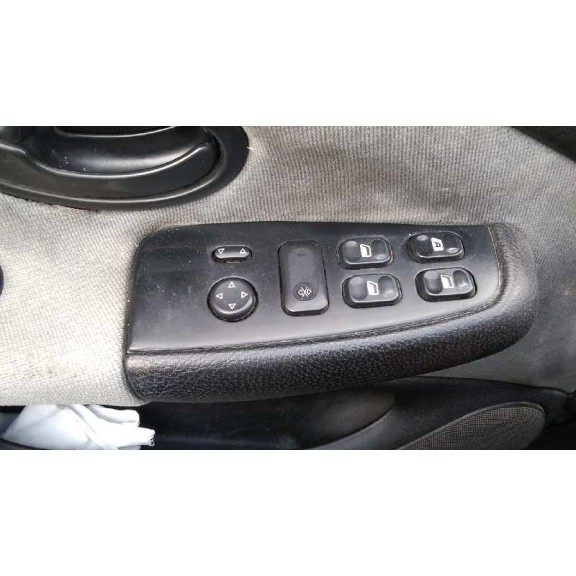 peugeot 406 berlina (s1/s2) del año 1998