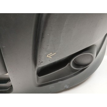 Recambio de paragolpes delantero para fiat doblo cargo (263_) 1.3 d multijet referencia OEM IAM 735455570  