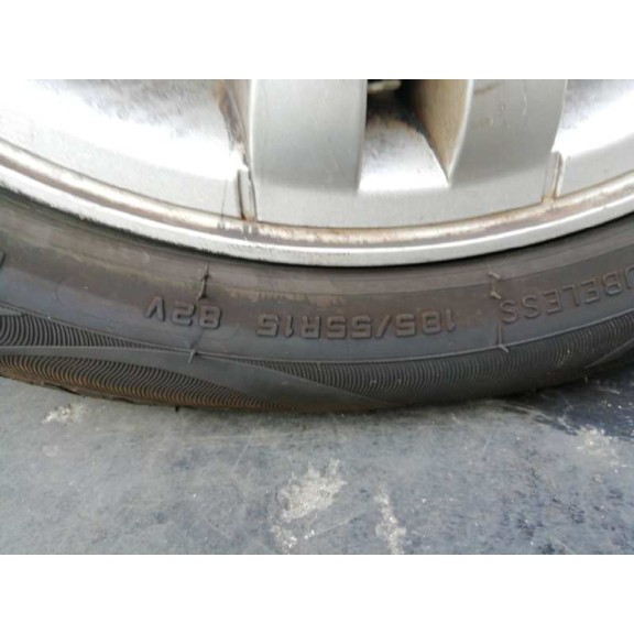 chevrolet aveo del año 2010