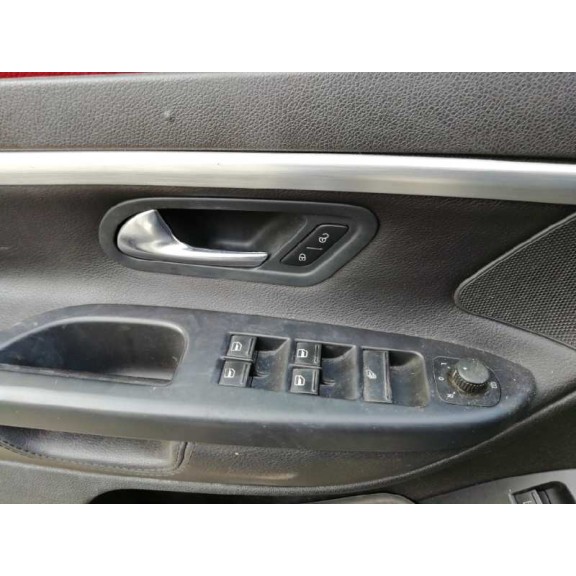 volkswagen eos (1f7) del año 2007