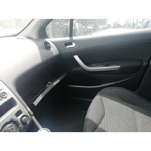 peugeot 308 sw del año 2009