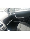 peugeot 308 sw del año 2009