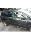 opel zafira b del año 2013