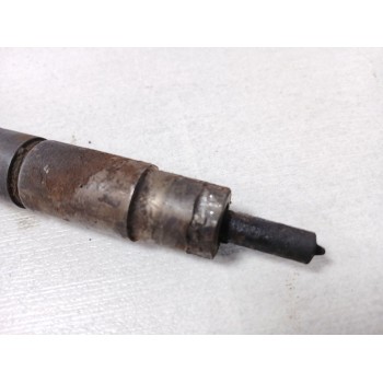 Recambio de inyector para bmw serie 1 berlina (e81/e87) 118d referencia OEM IAM 7805428  0445116024