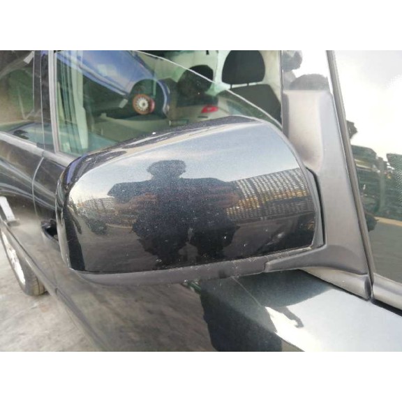 opel zafira b del año 2013