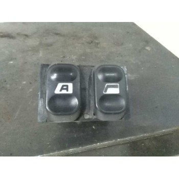 MANDO ELEVALUNAS DELANTERO IZQUIERDO DELANTEROS 2 TECLAS