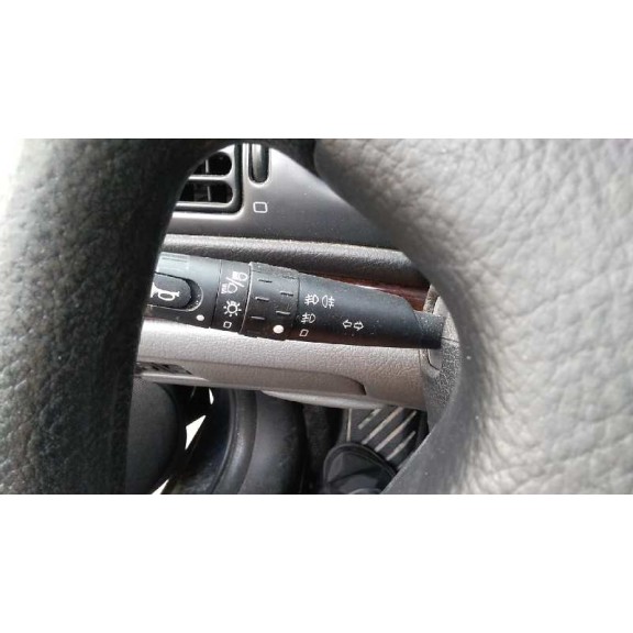 peugeot 406 berlina (s1/s2) del año 1998