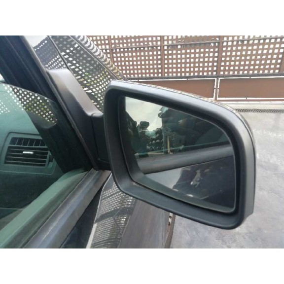 opel zafira b del año 2013