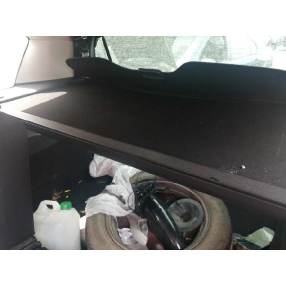 peugeot 308 sw del año 2009