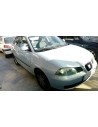 seat cordoba berlina (6l2) del año 2003