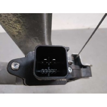 Recambio de elevalunas trasero derecho para opel mokka x selective start/stop referencia OEM IAM 98910SUV20 7 PINES 