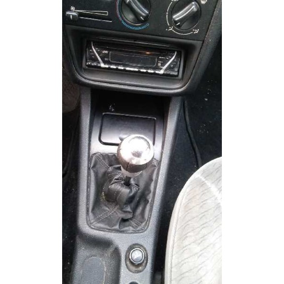 peugeot 406 berlina (s1/s2) del año 1998