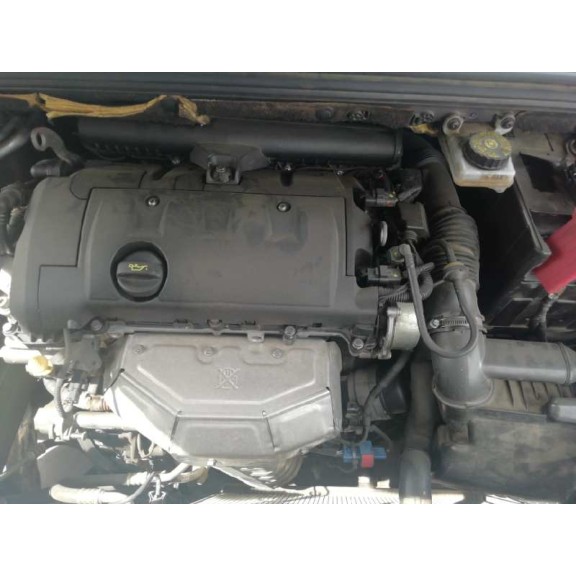 peugeot 308 sw del año 2009