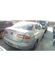 seat cordoba berlina (6l2) del año 2003 2