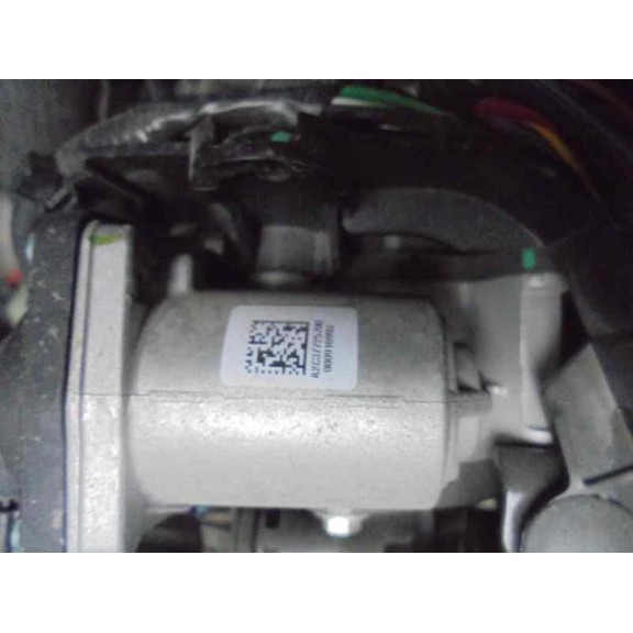 smart forfour del año 2014