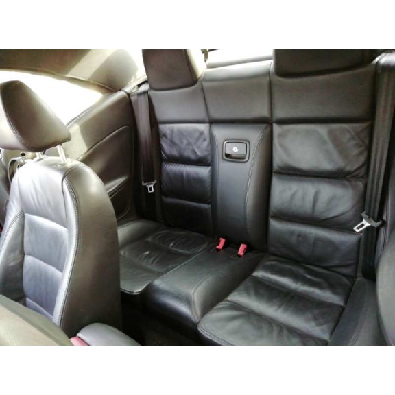 volkswagen eos (1f7) del año 2007