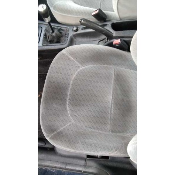 peugeot 406 berlina (s1/s2) del año 1998