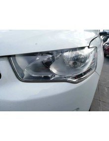 citroën c-elysée del año 2013 2