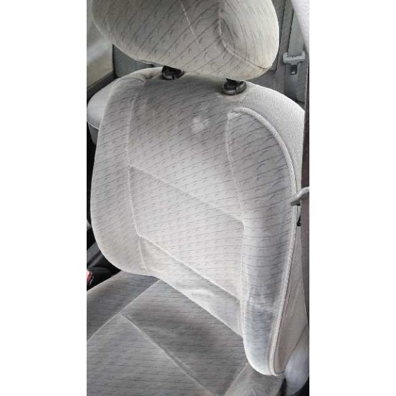 peugeot 406 berlina (s1/s2) del año 1998