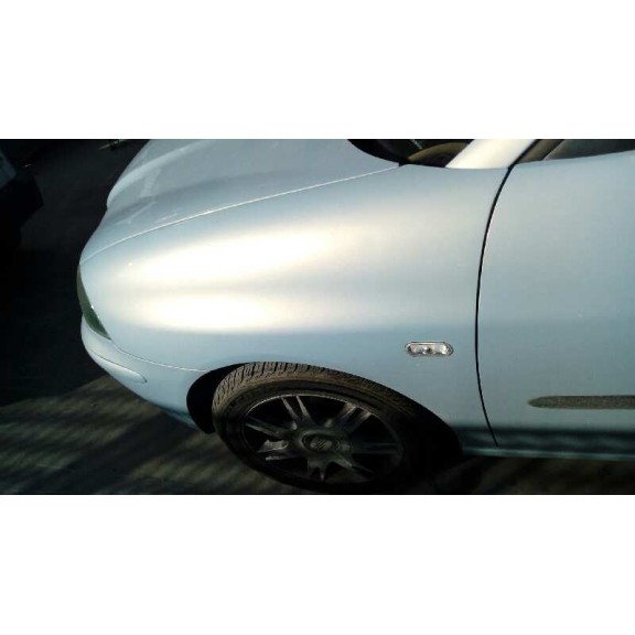 seat cordoba berlina (6l2) del año 2003