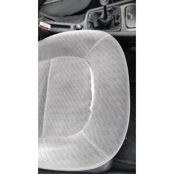 peugeot 406 berlina (s1/s2) del año 1998