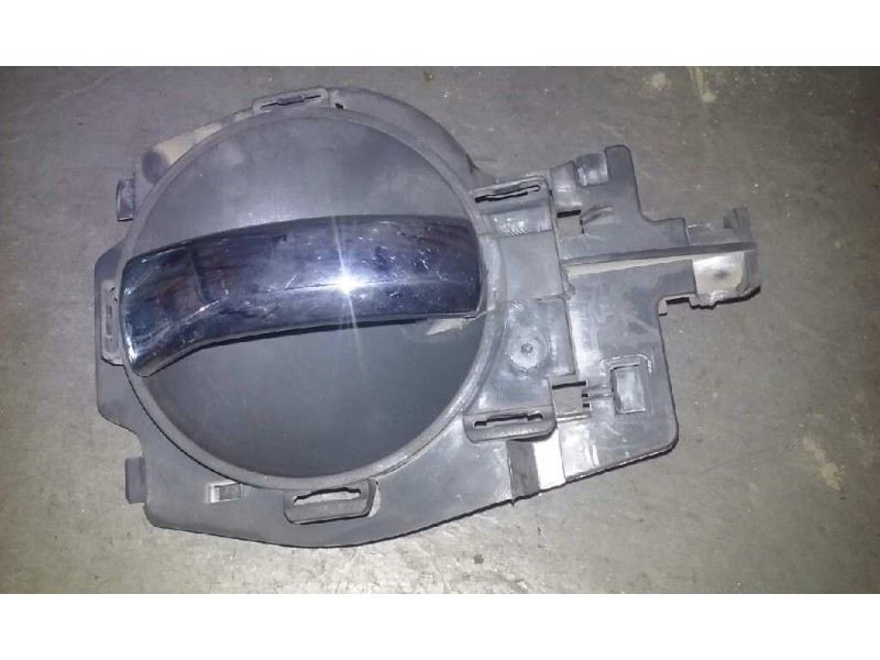 Recambio de maneta interior delantera izquierda para citroën c2 sx referencia OEM IAM   