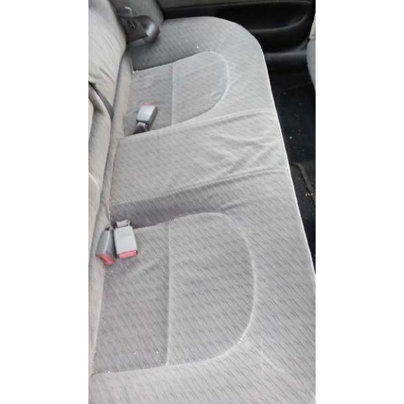 peugeot 406 berlina (s1/s2) del año 1998