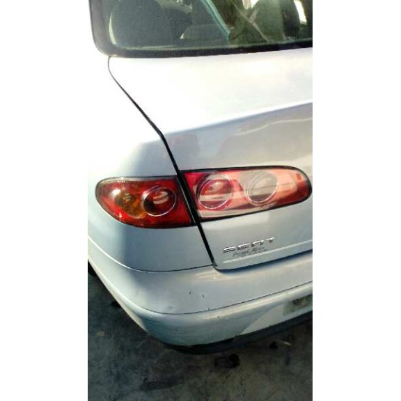 seat cordoba berlina (6l2) del año 2003