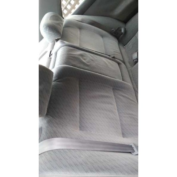 peugeot 406 berlina (s1/s2) del año 1998