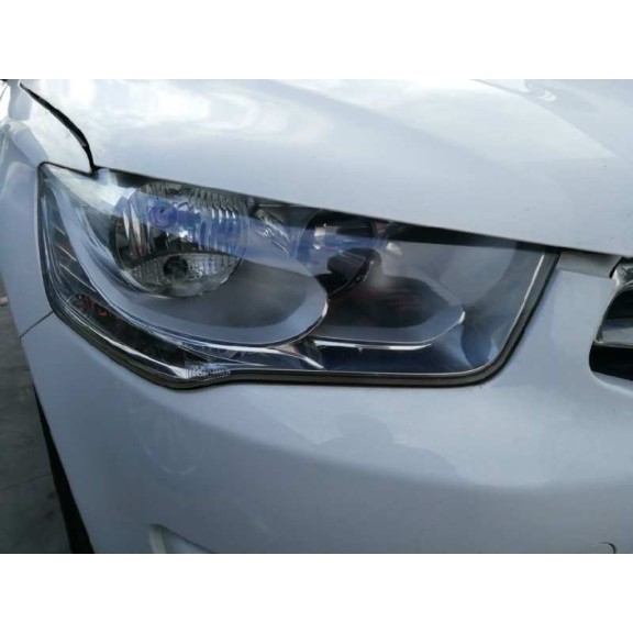 citroën c-elysée del año 2013