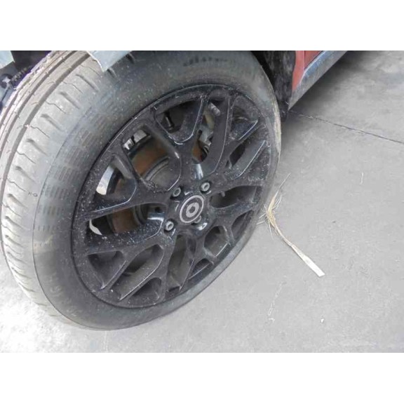 smart forfour del año 2014